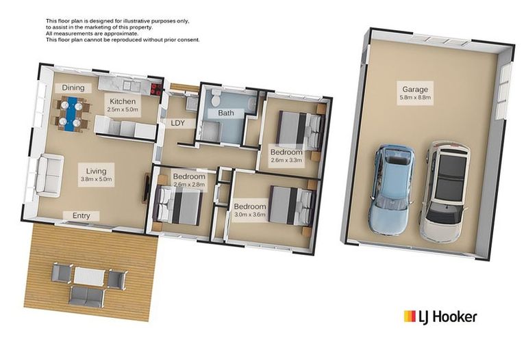 Photo of property in 672 Henry Road, Taupiri, 3791