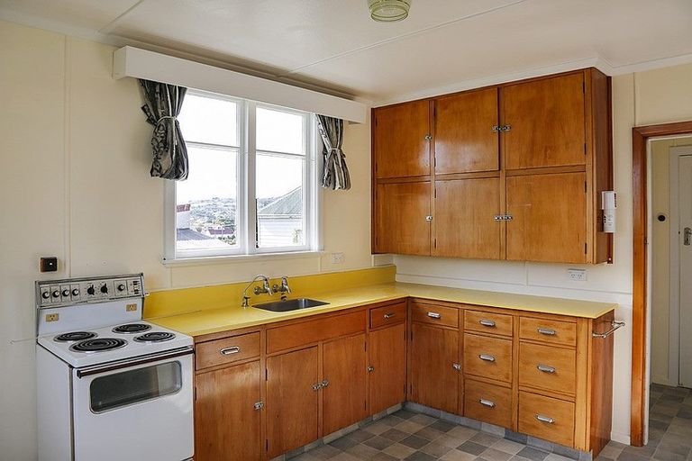 Photo of property in 26a Lune Street, South Hill, Oamaru, 9400