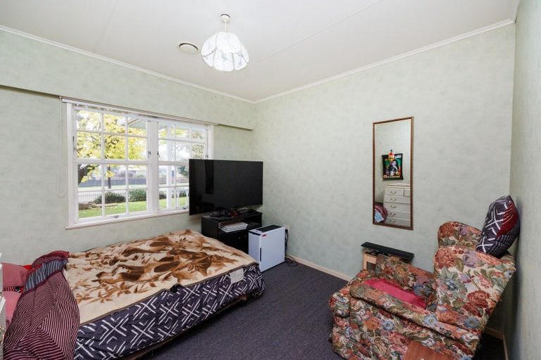 Photo of property in 101 Sherwill Street, Feilding, 4702