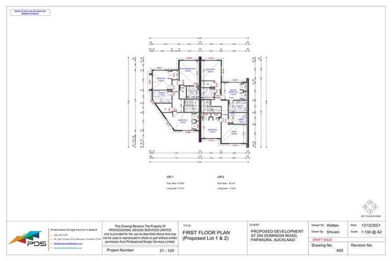 Photo of property in 254 Dominion Road, Red Hill, Papakura, 2110