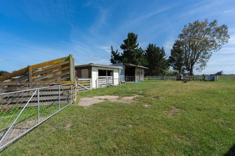 Photo of property in 257 Halcombe Road, Feilding, 4775