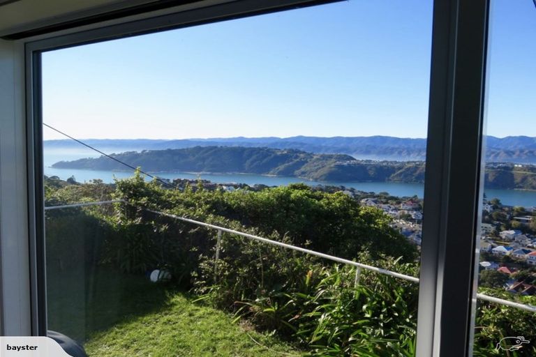 Photo of property in 17c Marewa Road, Hataitai, Wellington, 6021