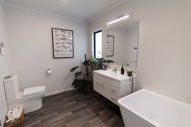 Photo of property in 305 Waitetuna Valley Road, Waitetuna, Raglan, 3295