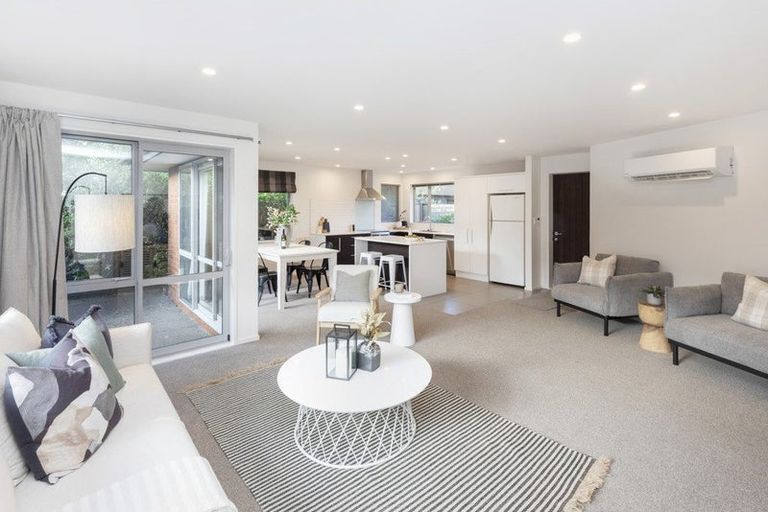 Photo of property in 2a Winsor Crescent, Spreydon, Christchurch, 8024