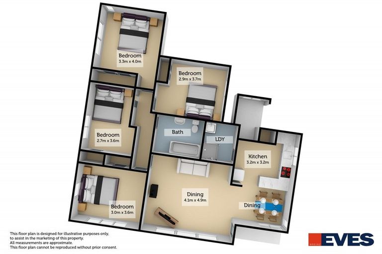 Photo of property in 2/179 Knighton Road, Hillcrest, Hamilton, 3216