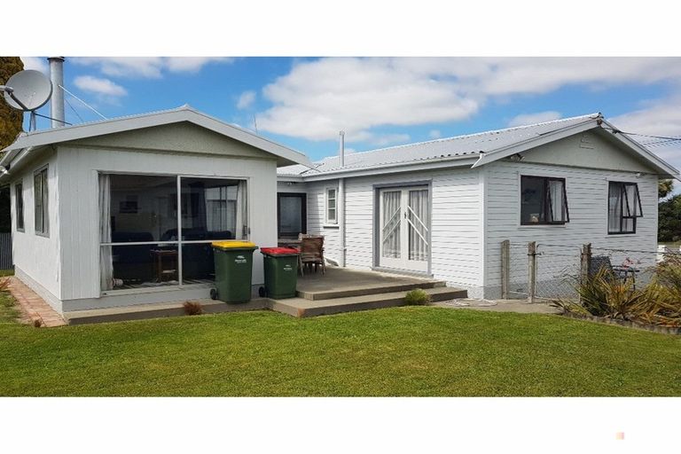 Photo of property in 58 Wilkin Street, Waimate, 7924