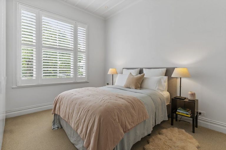 Photo of property in 78 Beresford Street West, Freemans Bay, Auckland, 1011