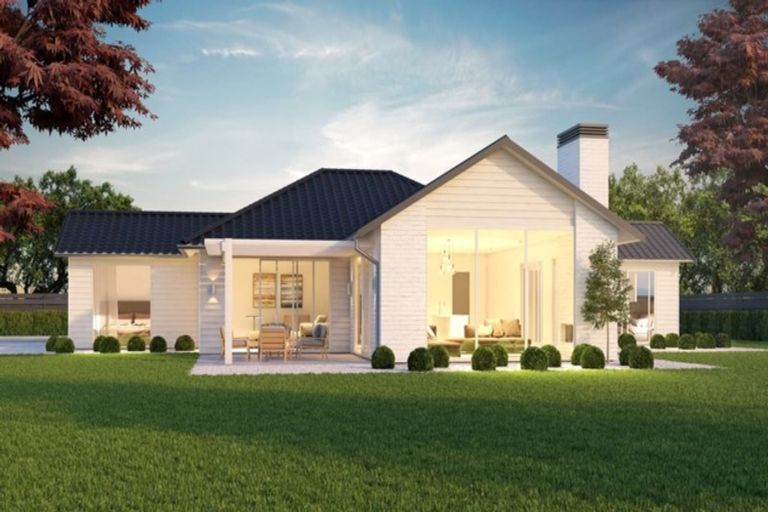 Photo of property in 377 Fencourt Road, Cambridge, 3493