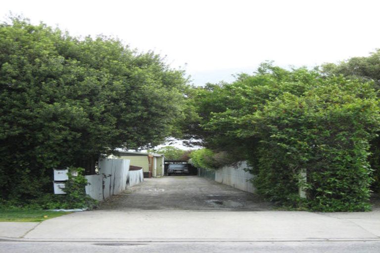 Photo of property in 6b Farmar Street, Mayfield, Blenheim, 7201
