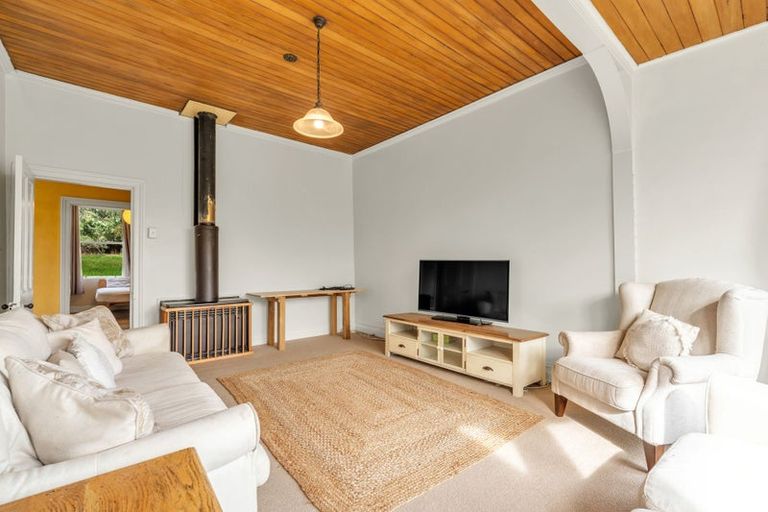 Photo of property in 13 Edievale Road, Edievale, Tapanui, 9587