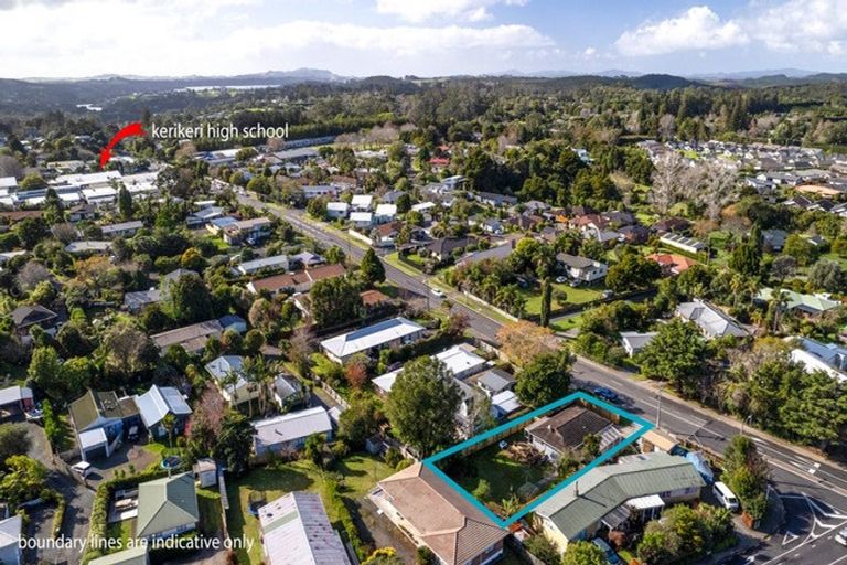 Photo of property in 4 Hone Heke Road, Kerikeri, 0230