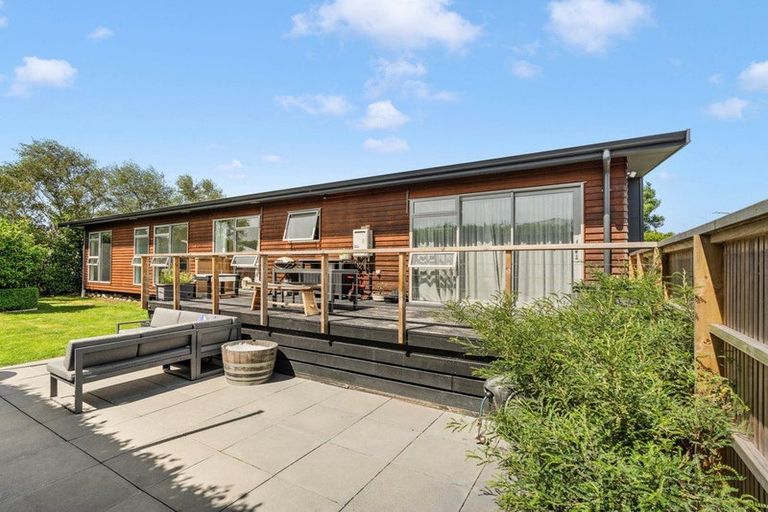 Photo of property in 22 Tuscan Lane, Martinborough, 5711