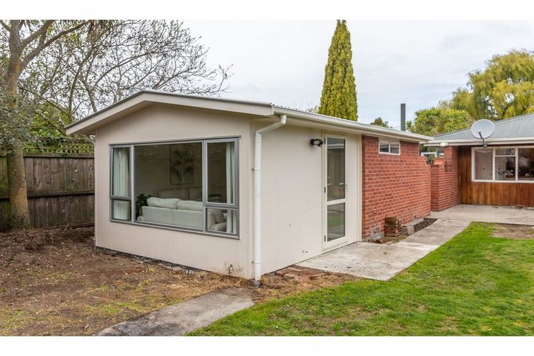 Photo of property in 277 Grahams Road, Bishopdale, Christchurch, 8053