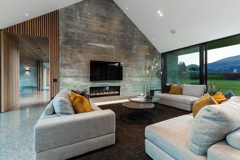 Photo of property in 5 Korimako Road, Speargrass Flat, Queenstown, 9371