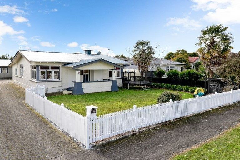 Photo of property in 109 Albert Street, Hamilton East, Hamilton, 3216