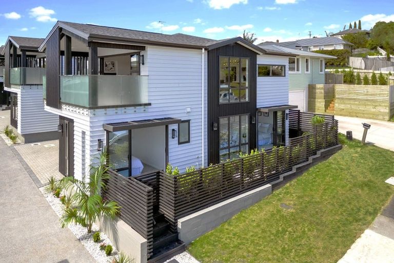 Photo of property in 12a Tiber Road, Forrest Hill, Auckland, 0620