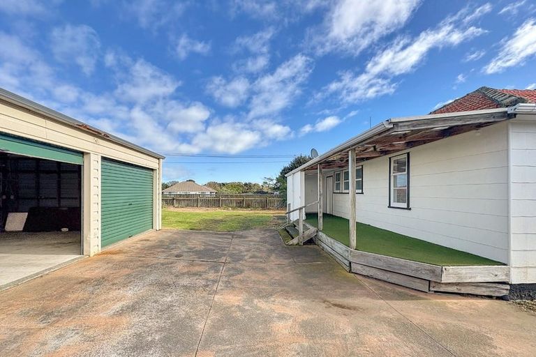 Photo of property in 47 Harper Street, Gonville, Whanganui, 4501