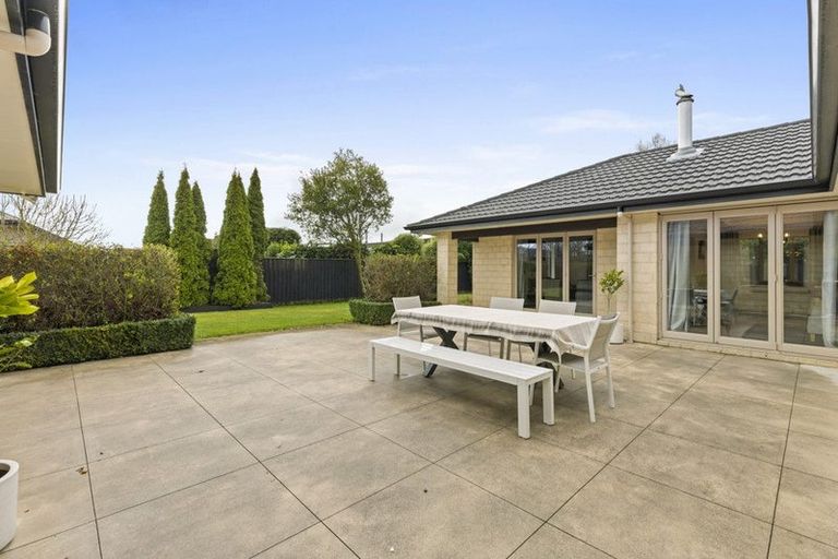 Photo of property in 1089 Goulds Road, Rolleston, 7614