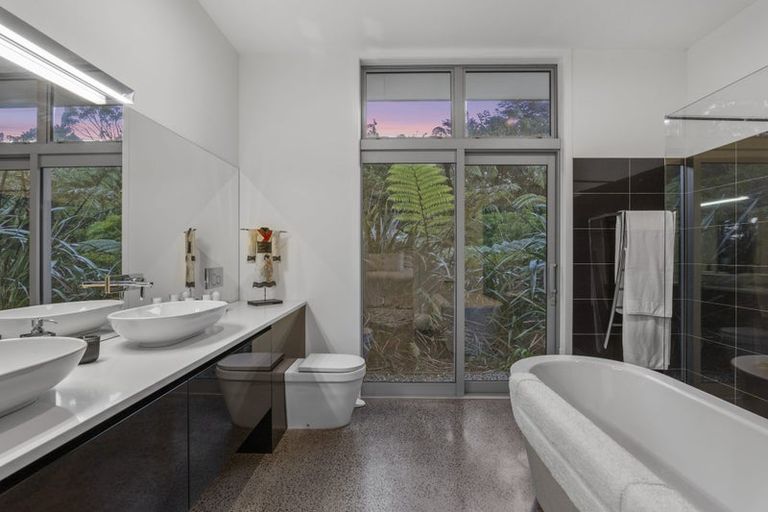 Photo of property in 299 Surrey Hill Road, Kaitake, New Plymouth, 4374