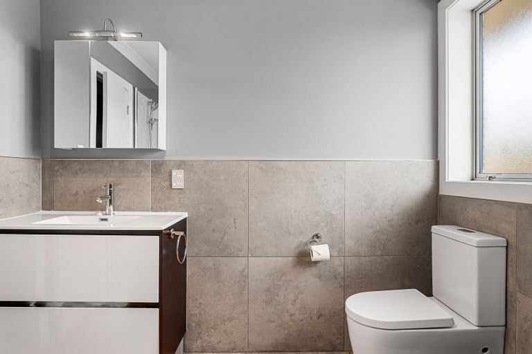 Photo of property in 1/14a Branksome Place, Parklands, Christchurch, 8083