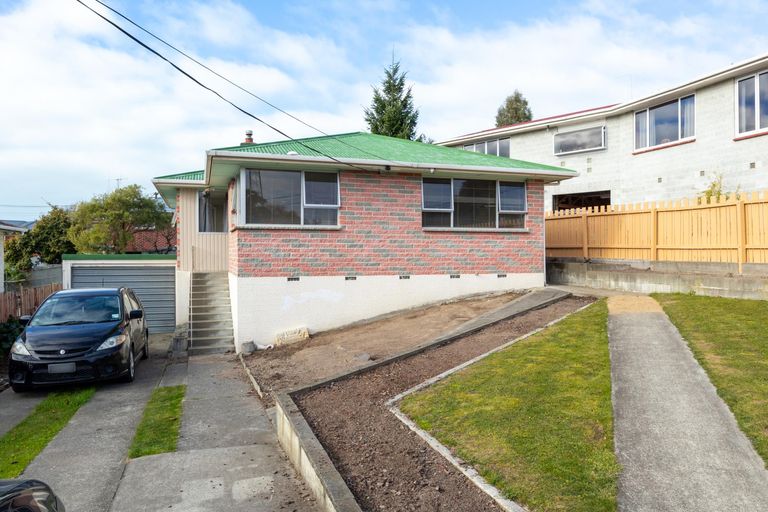 Photo of property in 75 Old North Road, Marchwiel, Timaru, 7910