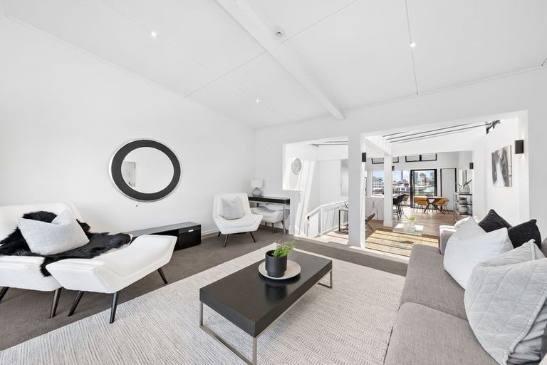 Photo of property in 32d Karaka Street, Eden Terrace, Auckland, 1010