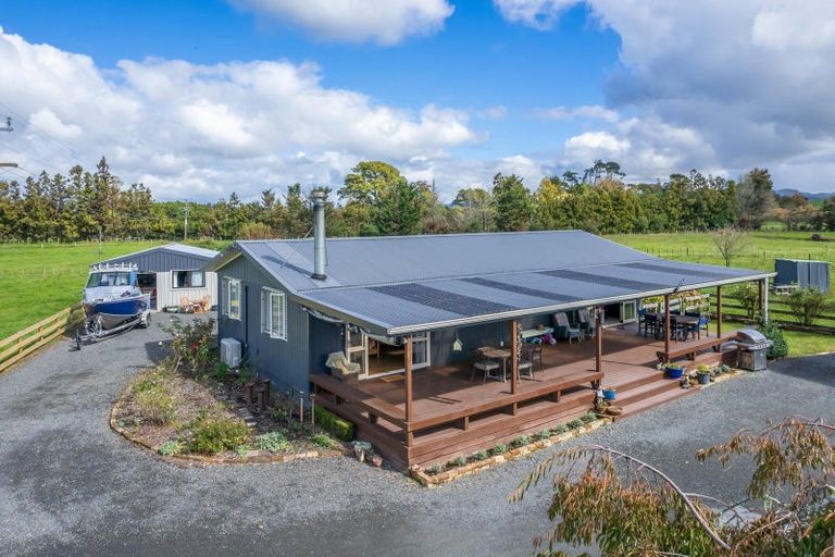 Photo of property in 44 Park Road, Horotiu, Hamilton, 3288