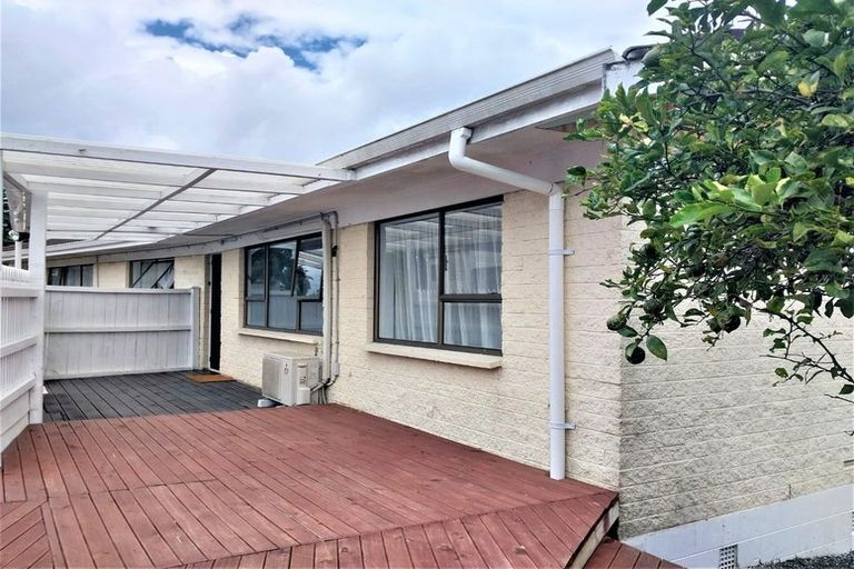 Photo of property in 5/31 Bowater Place, Manurewa, Auckland, 2102
