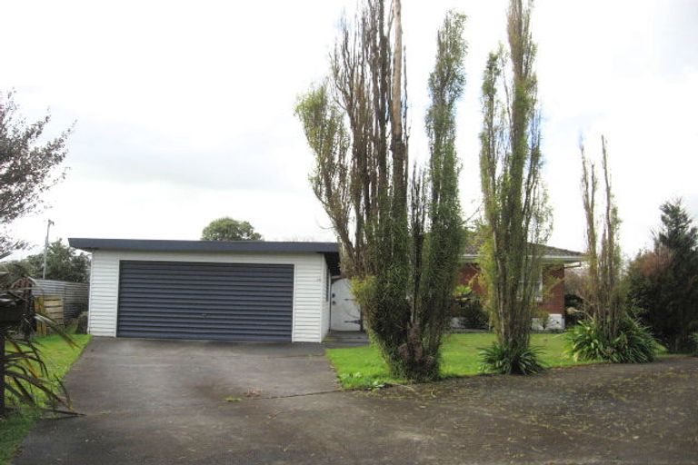 Photo of property in 26 Bexley Place, Pahurehure, Papakura, 2113