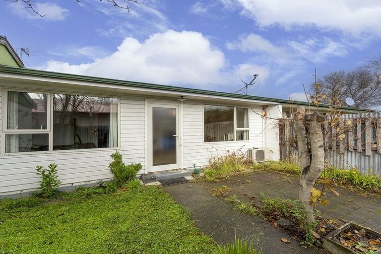 Photo of property in 5/41 Wrights Road, Addington, Christchurch, 8024