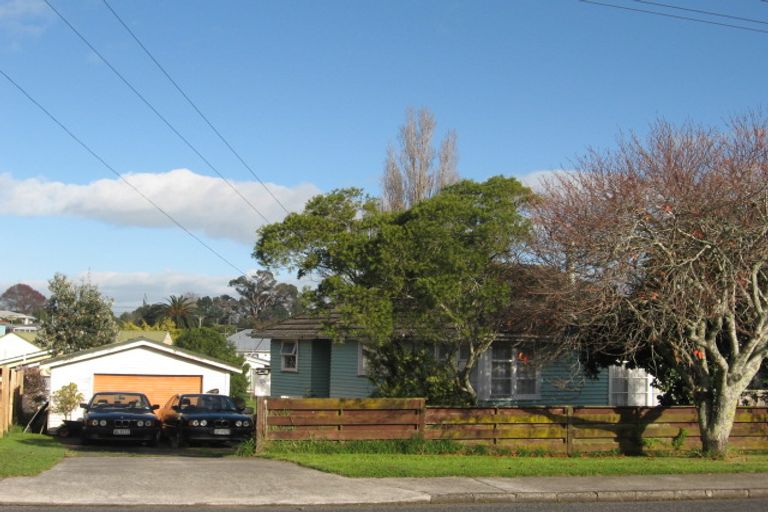 Photo of property in 33 Buller Crescent, Manurewa, Auckland, 2102