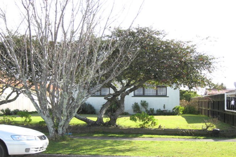Photo of property in 6 Mcalister Street, Whakatane, 3120