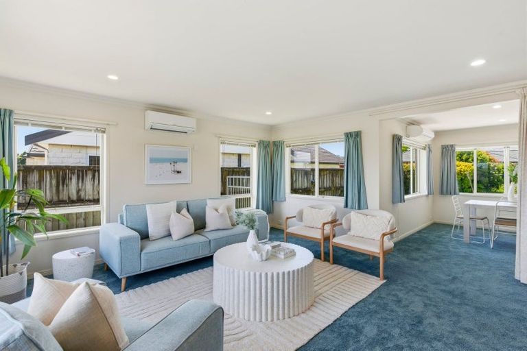 Photo of property in 7 Tainui Street, Levin, 5510