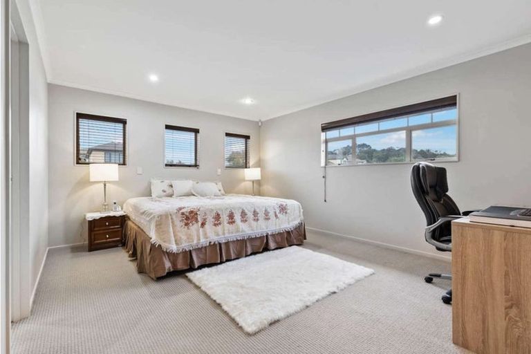 Photo of property in 27 Amaretto Avenue, Flat Bush, Auckland, 2019