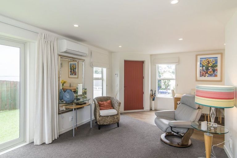 Photo of property in 6/21 Luxford Street, Berhampore, Wellington, 6023