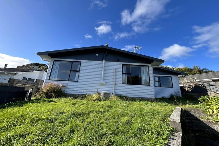 Photo of property in 36 Waipounamu Drive, Kelson, Lower Hutt, 5010