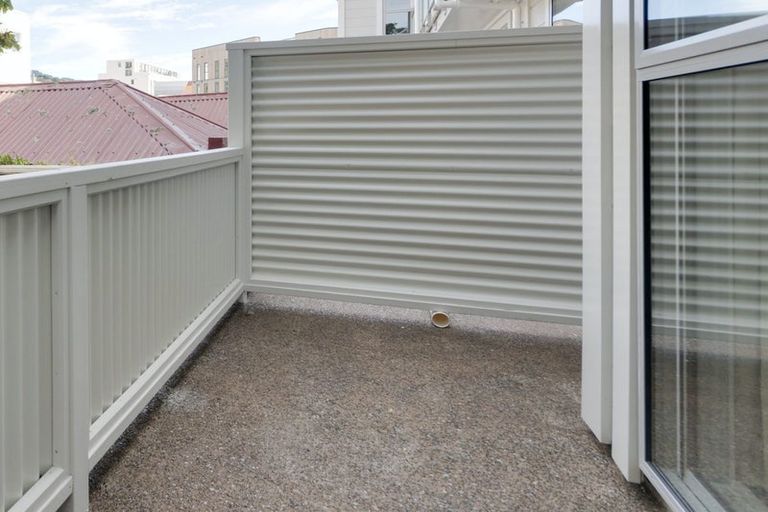 Photo of property in 244 Victoria Street, Te Aro, Wellington, 6011