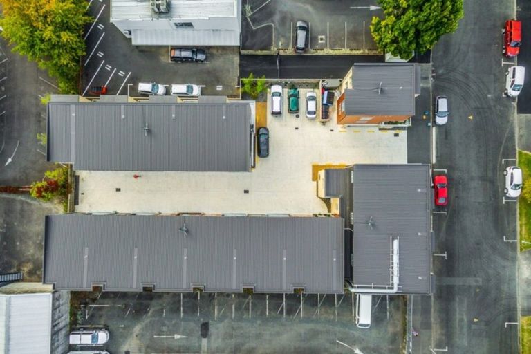 Photo of property in 9/7 Vialou Street, Hamilton Central, Hamilton, 3204