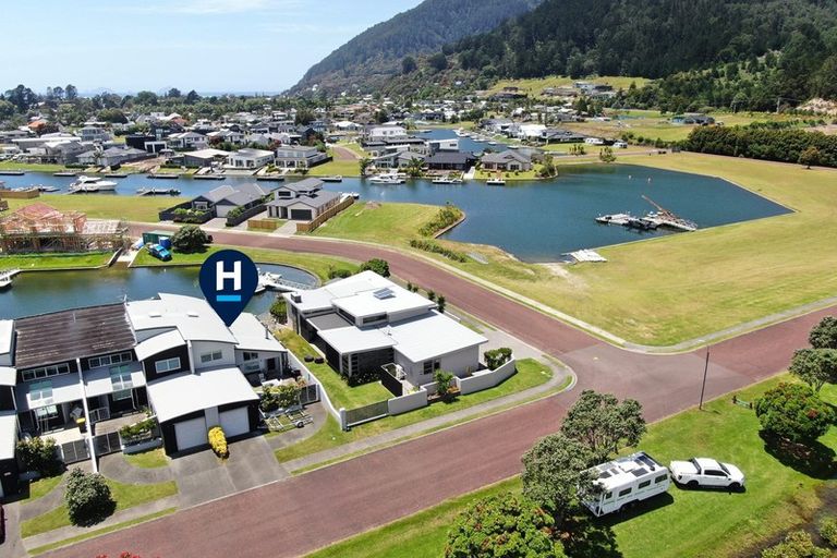 Photo of property in 166b Waterways Parade, Pauanui, Hikuai, 3579