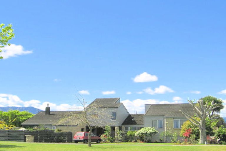 Photo of property in 88 Burwood Road, Matamata, 3400