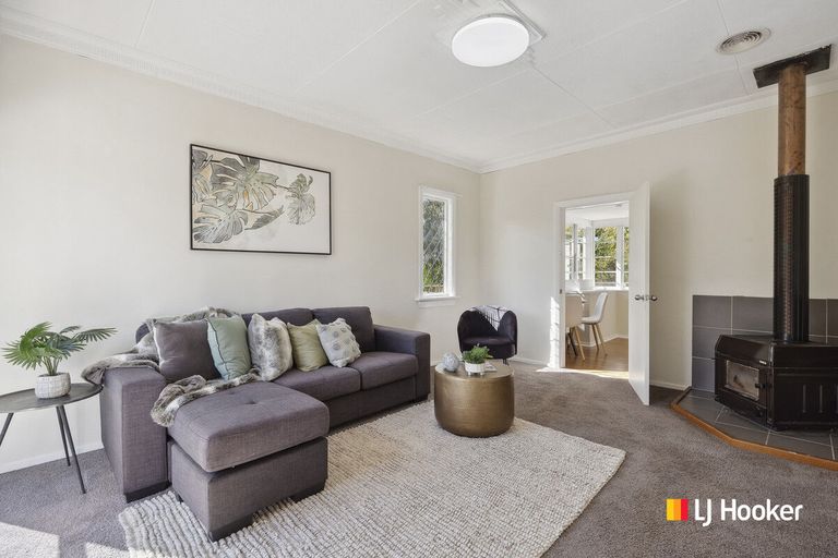 Photo of property in 37 Birchfield Avenue, North East Valley, Dunedin, 9010