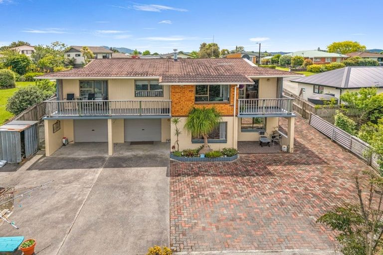 Photo of property in 2a Takahe Street, Tikipunga, Whangarei, 0112