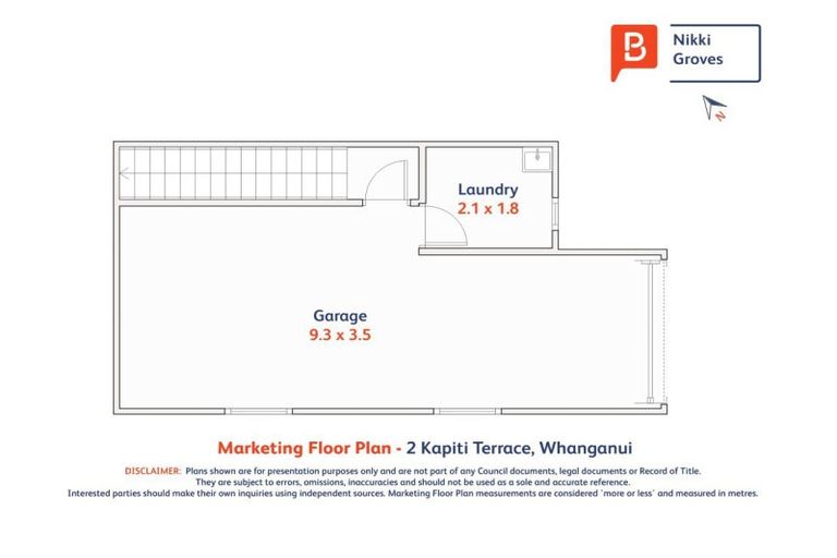 Photo of property in 2 Kapiti Terrace, Castlecliff, Whanganui, 4501