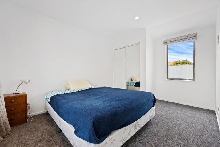 Photo of property in Yaldhurst Courts, 3/372 Yaldhurst Road, Russley, Christchurch, 8042