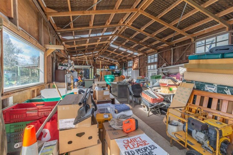 Photo of property in 13 Boulton Road, Levin, 5510