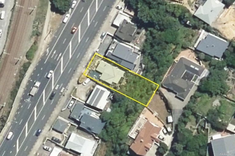 Photo of property in 176 Saint Andrews Road, Plimmerton, Porirua, 5026