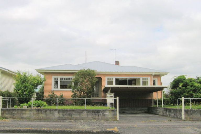 Photo of property in 15 Miriama Street, Taumarunui, 3920