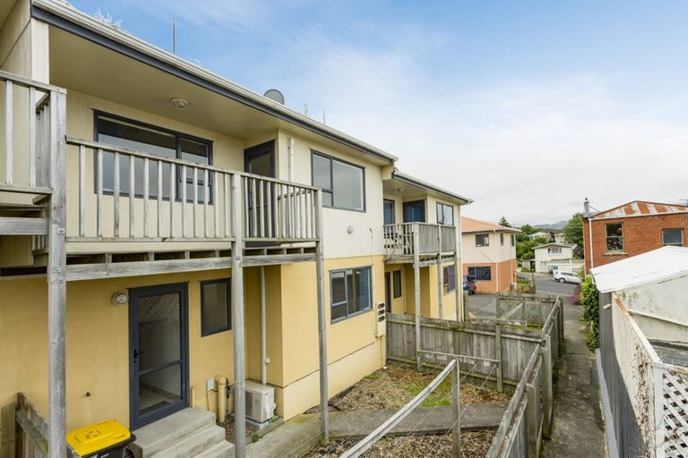 Photo of property in 18a Duncan Street, Dunedin Central, Dunedin, 9016