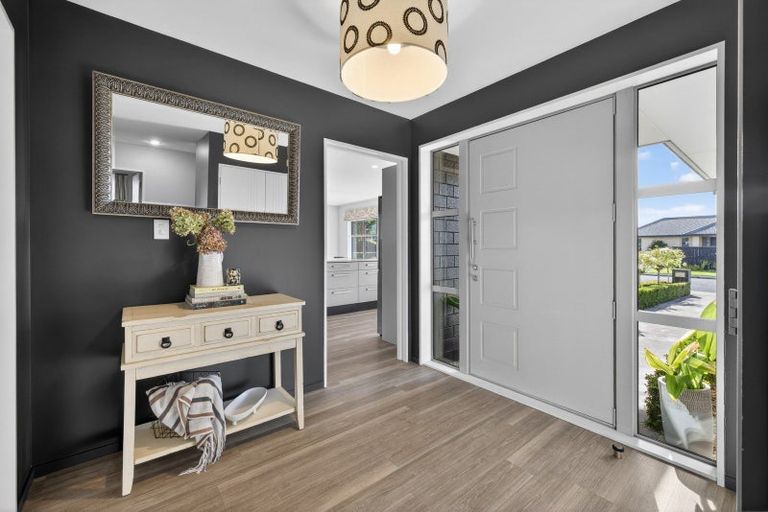 Photo of property in 3 Wattle Lane, Rangiora, 7400