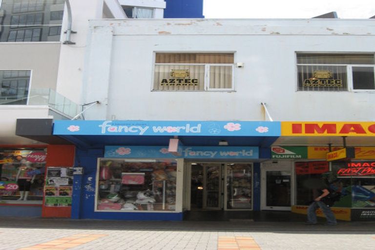 Photo of property in Breeze Plaza, 1003/57 Manners Street, Te Aro, Wellington, 6011